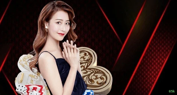 Roleta e blackjack 65k