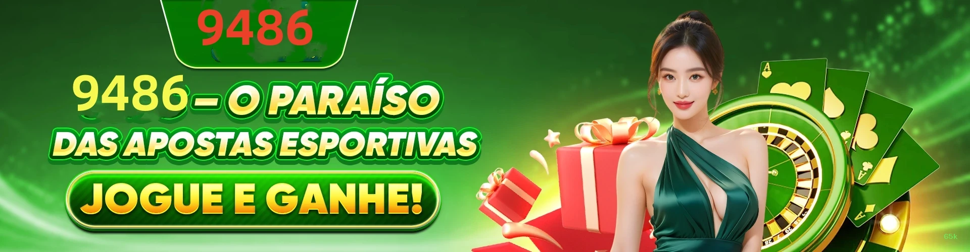 Registro 65k - cadastro rápido