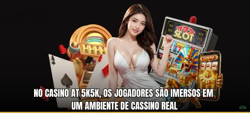 Depósito PIX 65k