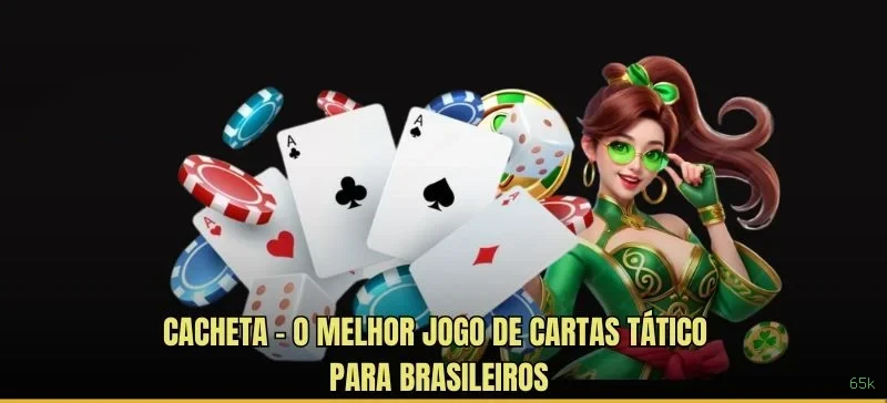 Bônus e prêmios 65k